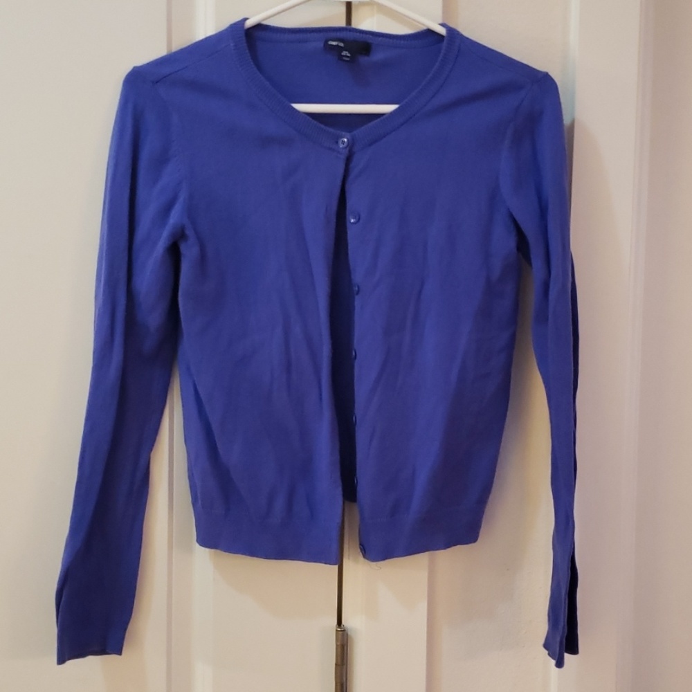 Gap Girls Sweater